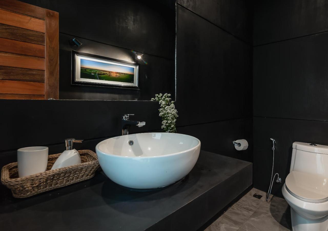 Vimaan Vilai - Secluded Pool Villa Amphoe Koksamui 외부 사진